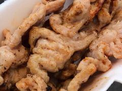 -豪香里脊肉串(大中路店)