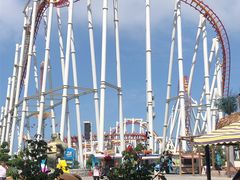 -蓬莱欧乐堡梦幻世界