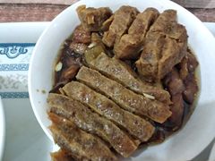 -老济南药膳把子肉(周公祠街店)