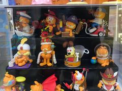 -泡泡玛特POPMART(万柳华联店)