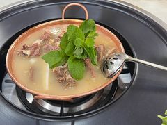 -藏味八珍特色火锅