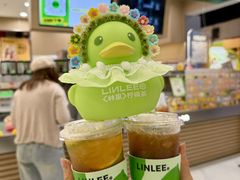 -凯德MALL(望京店)