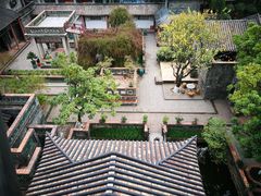 -东莞市可园博物馆