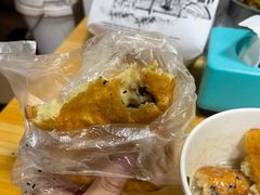 -斌斌鲜鱼糊汤粉(粮道街店)