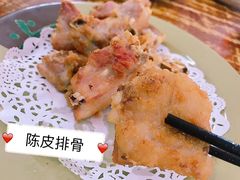 -关氏饮食店