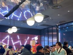 -必胜客(天鹅湖万达店)