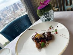-金轩中餐厅 Jin Xuan(浦东丽思卡尔顿酒店)