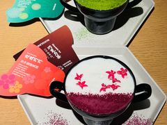 -tea'stone(平安金融中心店)