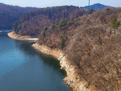 -萨尔浒风景区
