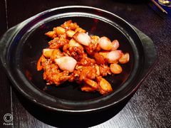 -钳真多钓虾馆·小龙虾海鲜烧烤(九六广场店)