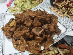 -大眼锅贴水饺(河东店)