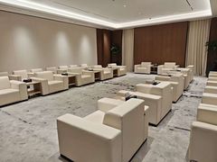 -上海漕河泾万丽酒店