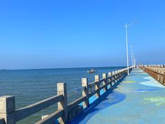 -巧克力渔家.小船海鲜胶东菜(万平口店)