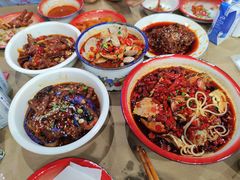 -老三样·旧食新味(万寿宫店)