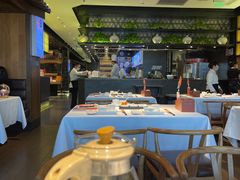 大堂-小厨娘淮扬菜(清江苏宁广场店)