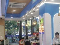 -清真·尖子尖牛肉面(王府井店)