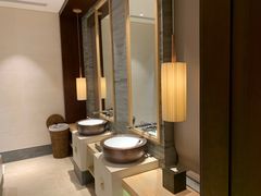 -西安华清御汤酒店