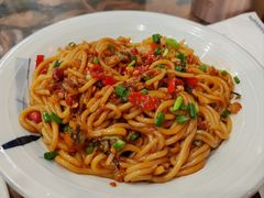 南昌炒米粉-西江美食舫·江西菜(健德桥店)