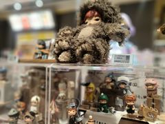 -泡泡玛特POPMART(世豪广场店)