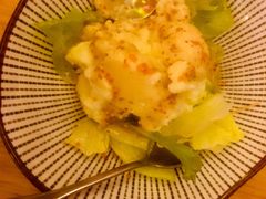 土豆泥-坂吉屋·居酒屋深夜食堂(龙湖店)