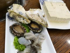 -楼外楼大刀肉传统火锅居(博学路店)