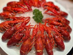 -沪小胖·小龙虾·蓝龙王(八佰伴店)
