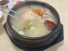 -长顺参鸡汤店(西塔总店)
