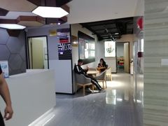 -一兆韦德健身(张杨路店)