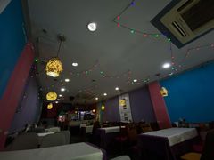 -葛尼沙印度餐厅 (镇明路店)