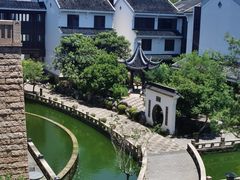 -苏州吴宫泛太平洋酒店