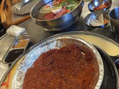 -老板娘的烤肉店(港湾广场店)