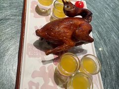 -大鸽饭(汉溪长隆店)