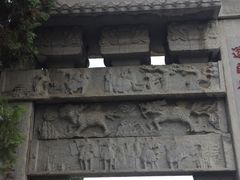 -南阳卧龙岗武侯祠