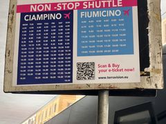 -罗马钱皮诺机场