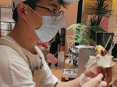 -野人先生Gelato(上海长宁龙之梦店)
