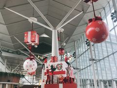 -东荟城名店仓
