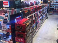 -TOYSRUS玩具反斗城(厦门中华城店)