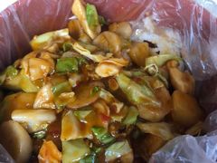 -胖哥料理(兴义里店)