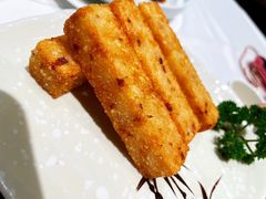 -御花园酒店(希尔顿店)