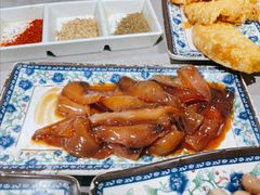 -大槐树烤肉馆(美术馆店)