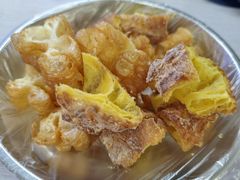 -蒙记老牌豆浆