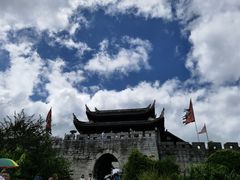 -青岩古镇