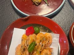 -大江户日本料理(吕厝店)