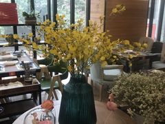 -樾餐厅泰式海鲜火锅(民歌湖店)