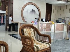 -水中央富硒温泉