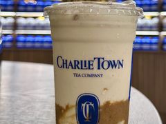 -CHARLIETOWN红茶公司(南京万象天地店)