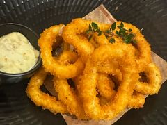 -安妮意大利餐厅(世贸天阶店)