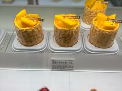 -好利来(北新桥店)