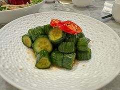 -喜来登由由大酒店九州膳坊中餐厅