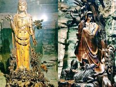 -乐山乌木文化博览苑